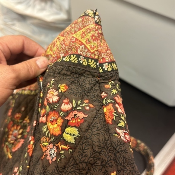 Vera Bradley purse - Picture 4 of 13
